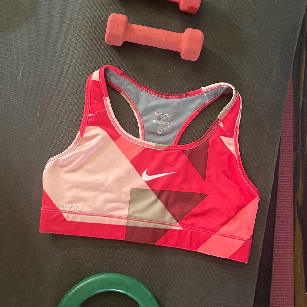 Nike Sports Bra Teen/Child